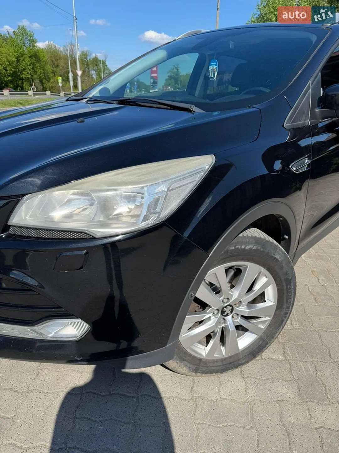 2014 Ford Kuga - мініатюра 29