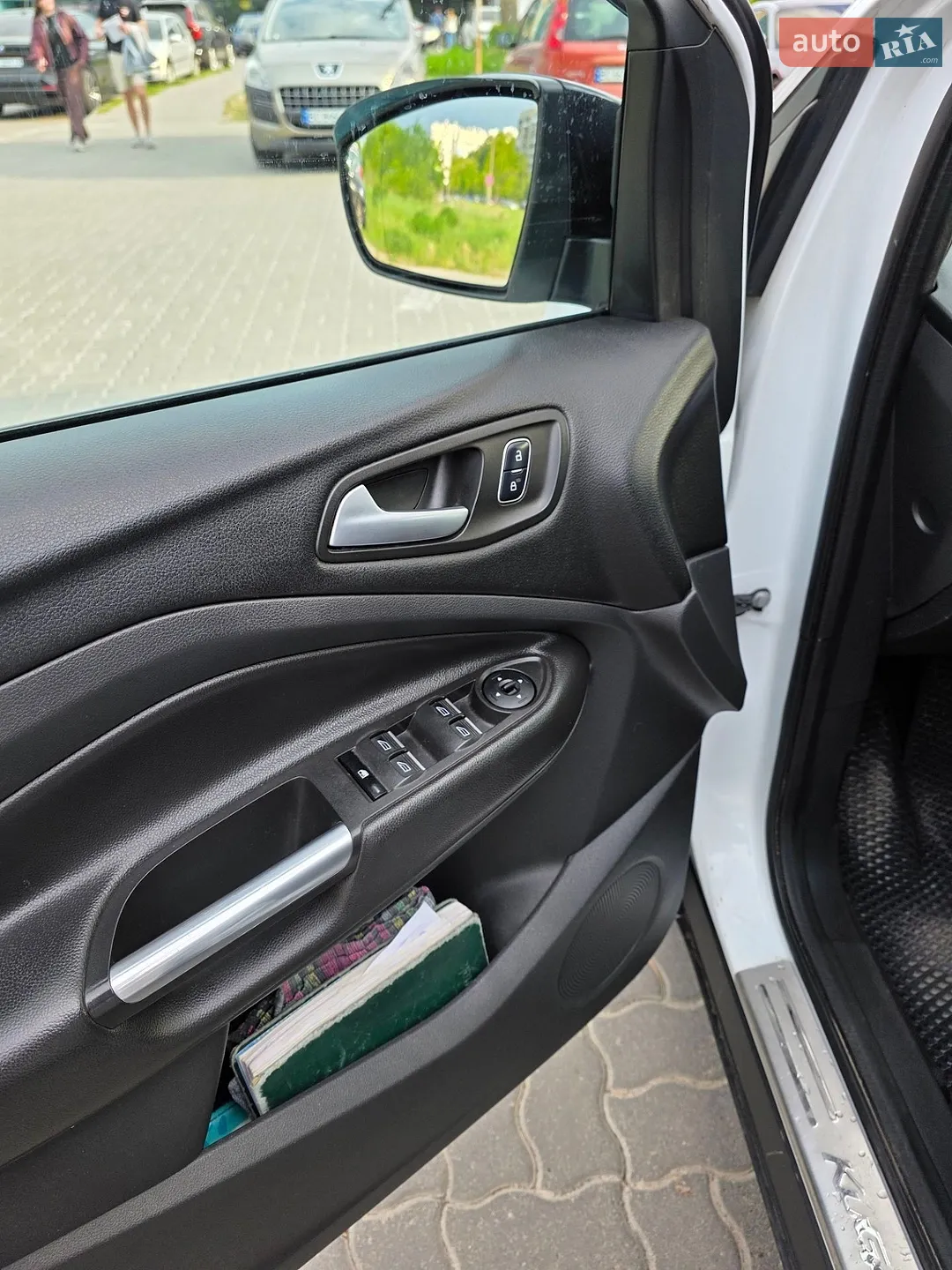 2017 Ford Kuga - мініатюра 15