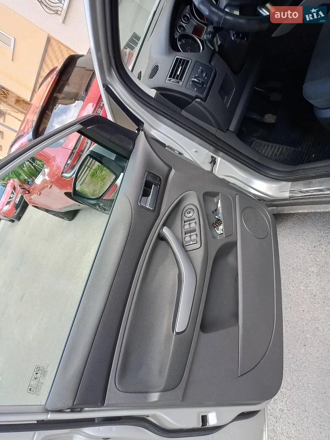 2010 Ford Kuga - мініатюра 9