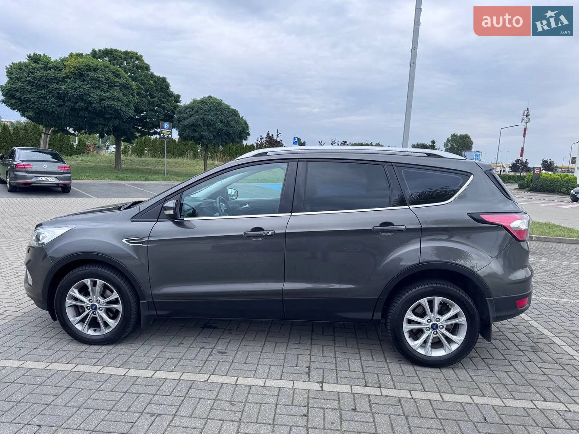 2019 Ford Kuga - мініатюра 5