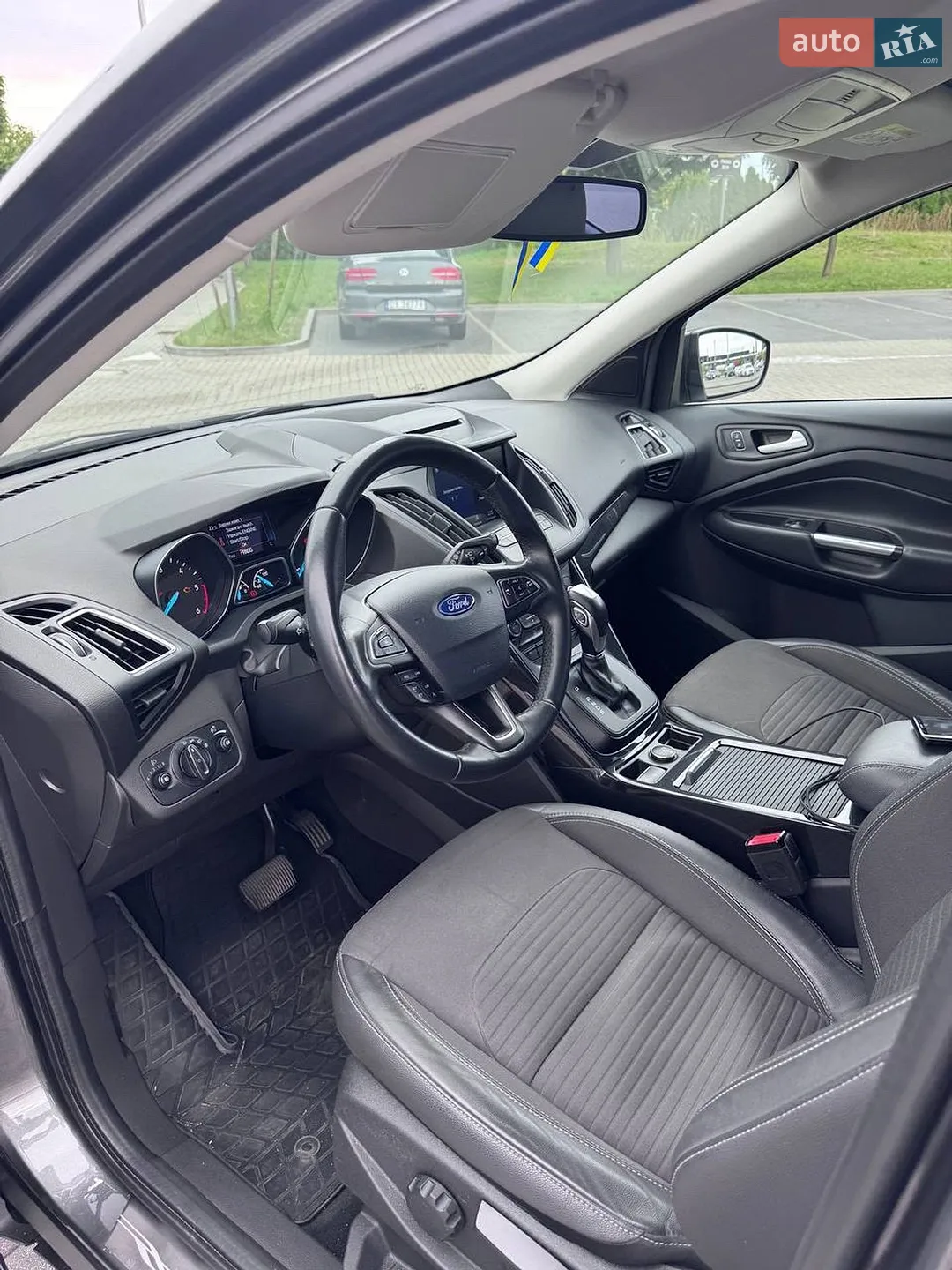 2019 Ford Kuga - мініатюра 7