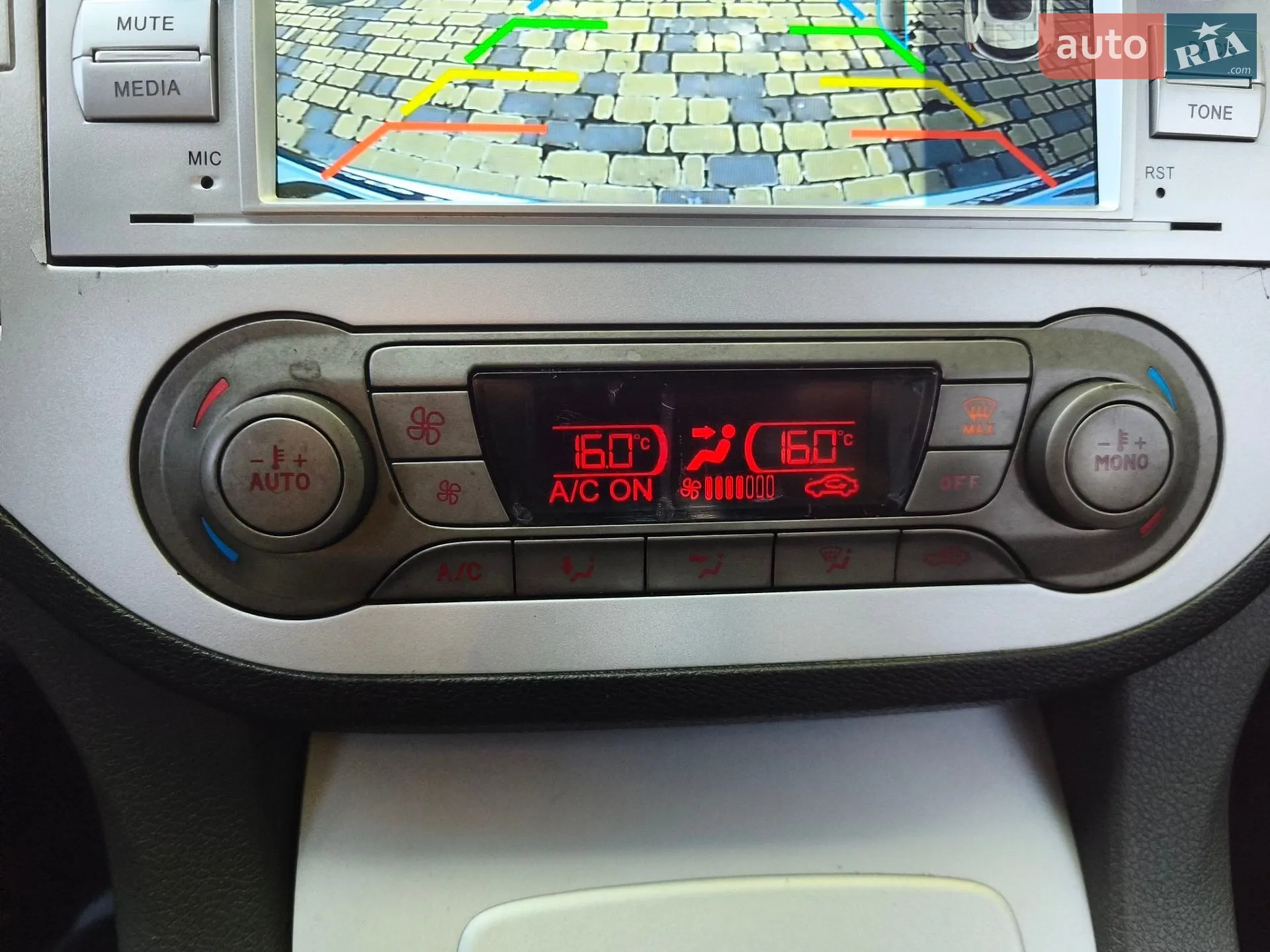2010 Ford Kuga - мініатюра 62