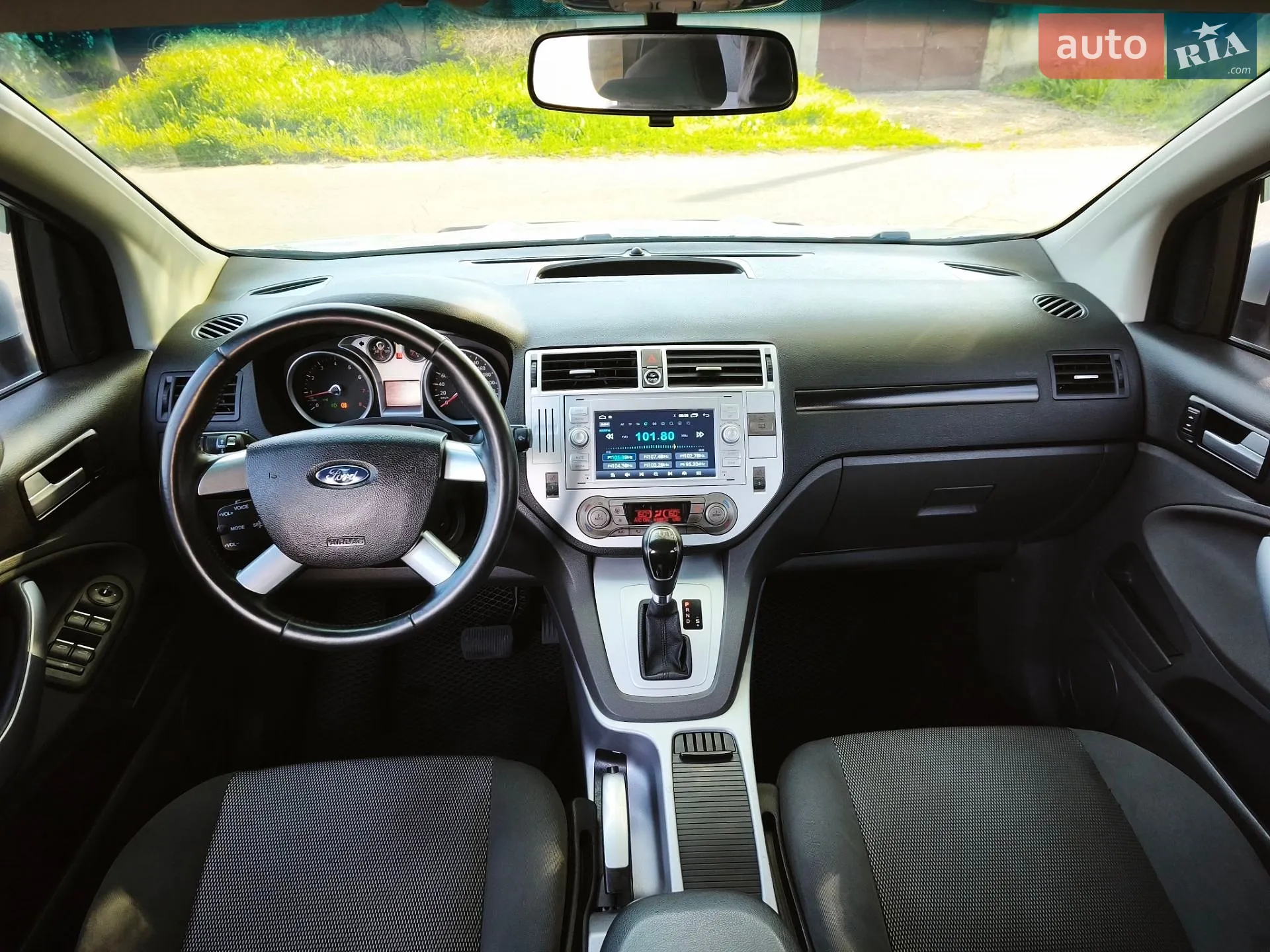 2010 Ford Kuga - мініатюра 73