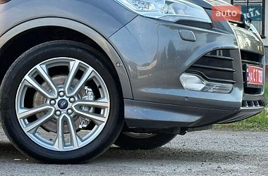 Внедорожник / Кроссовер Ford Kuga 2014 в Дрогобыче