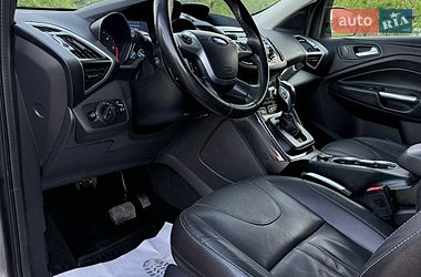 Внедорожник / Кроссовер Ford Kuga 2014 в Дрогобыче