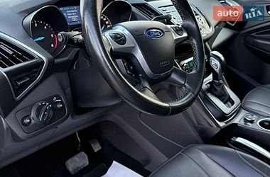 Внедорожник / Кроссовер Ford Kuga 2014 в Дрогобыче