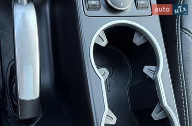 Внедорожник / Кроссовер Ford Kuga 2014 в Дрогобыче