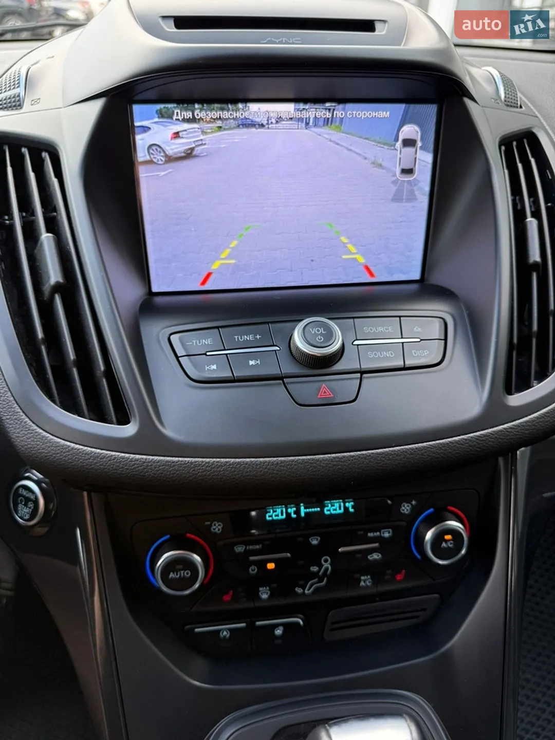 2019 Ford Kuga - мініатюра 9