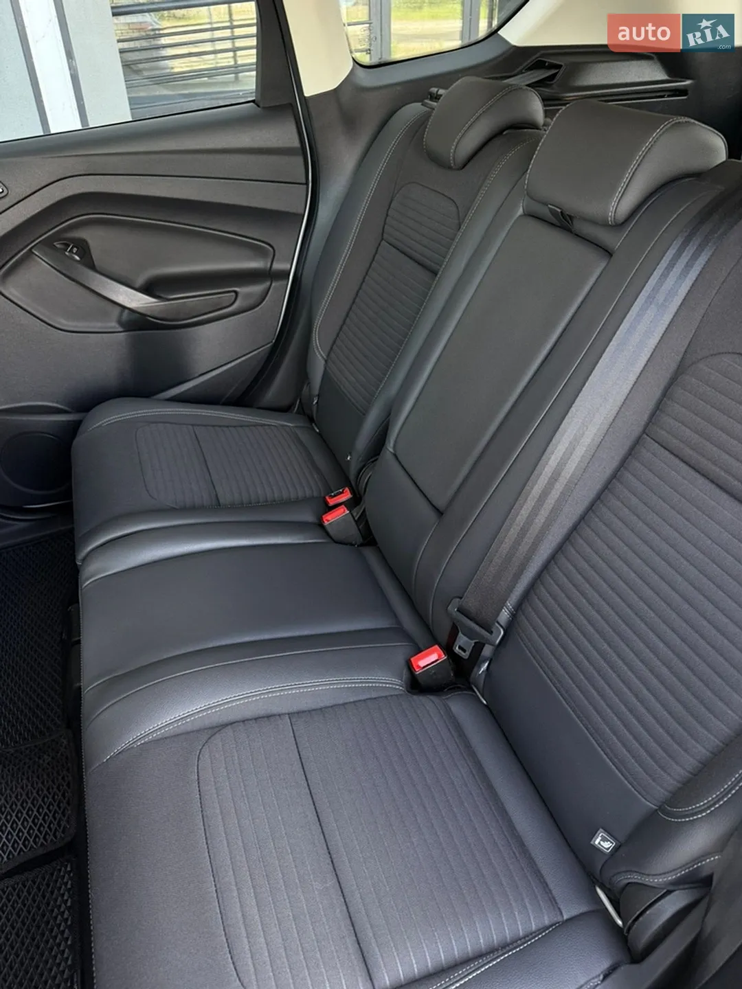 2019 Ford Kuga - мініатюра 12