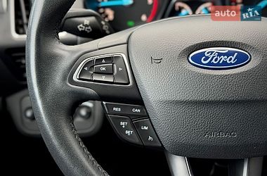 Позашляховик / Кросовер Ford Kuga 2019 в Києві