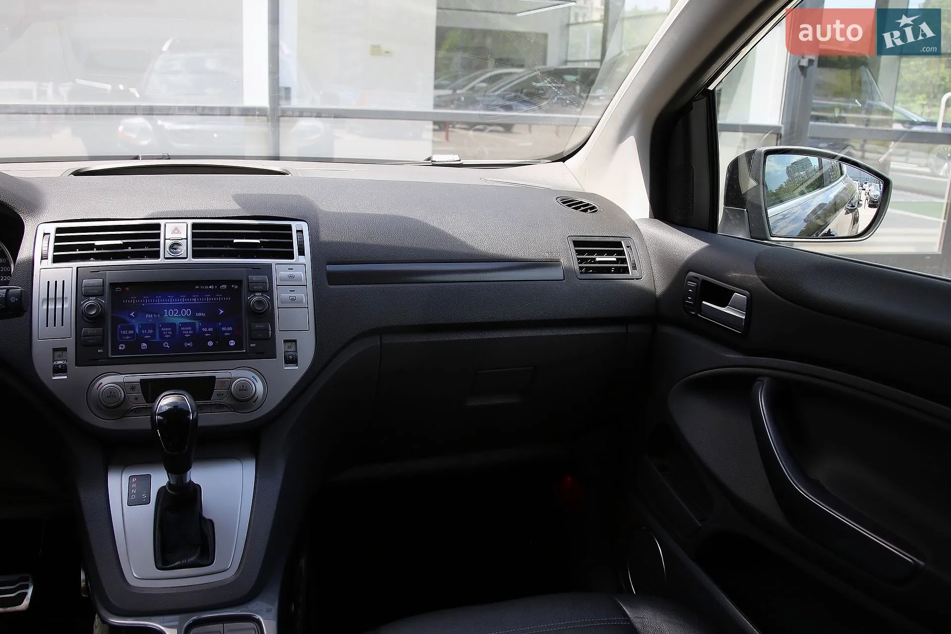 2012 Ford Kuga - мініатюра 13