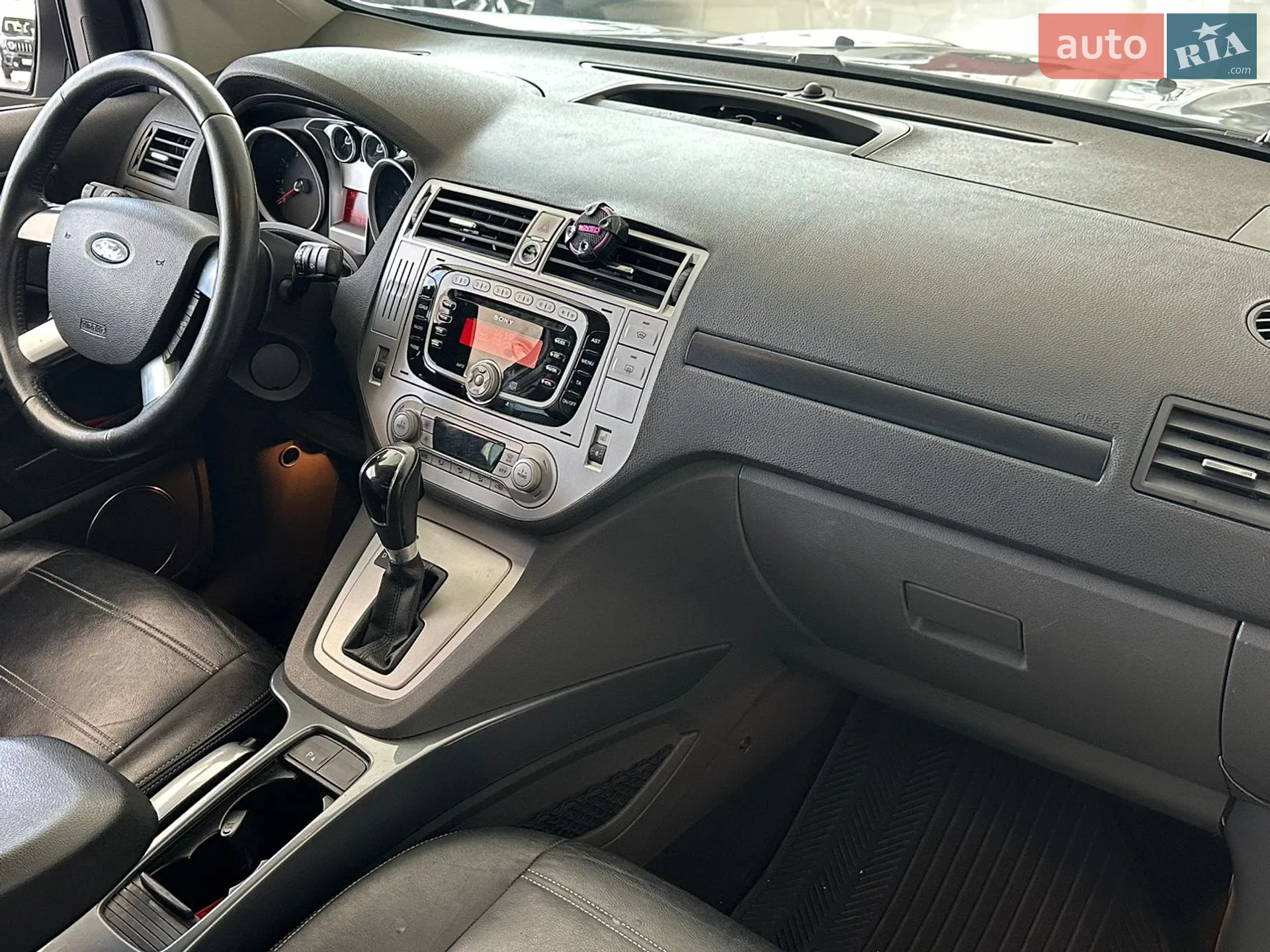 2011 Ford Kuga - мініатюра 15