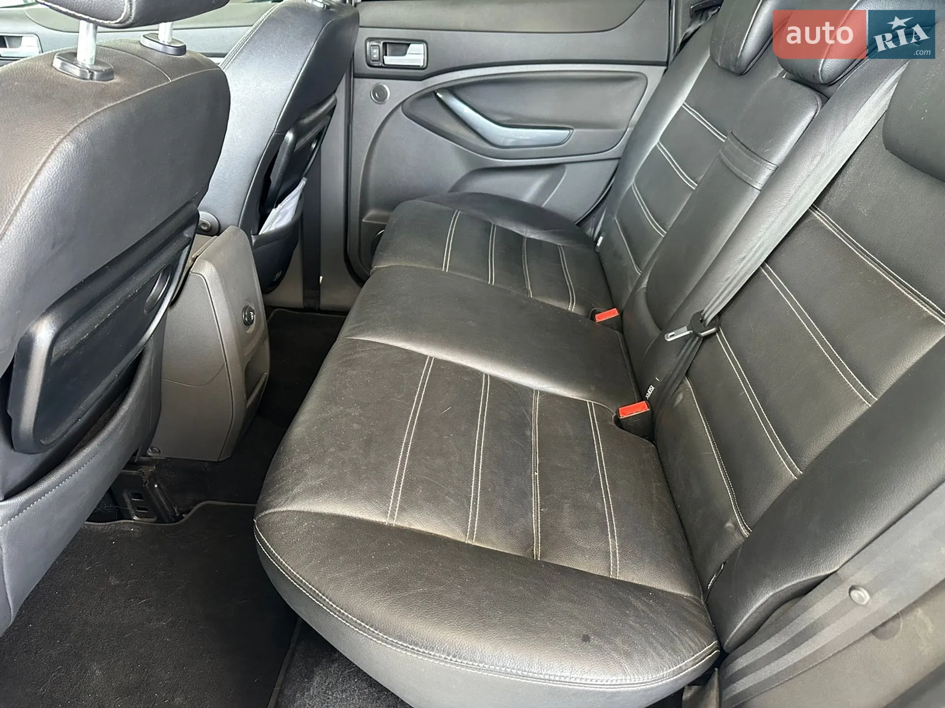 2011 Ford Kuga - мініатюра 19