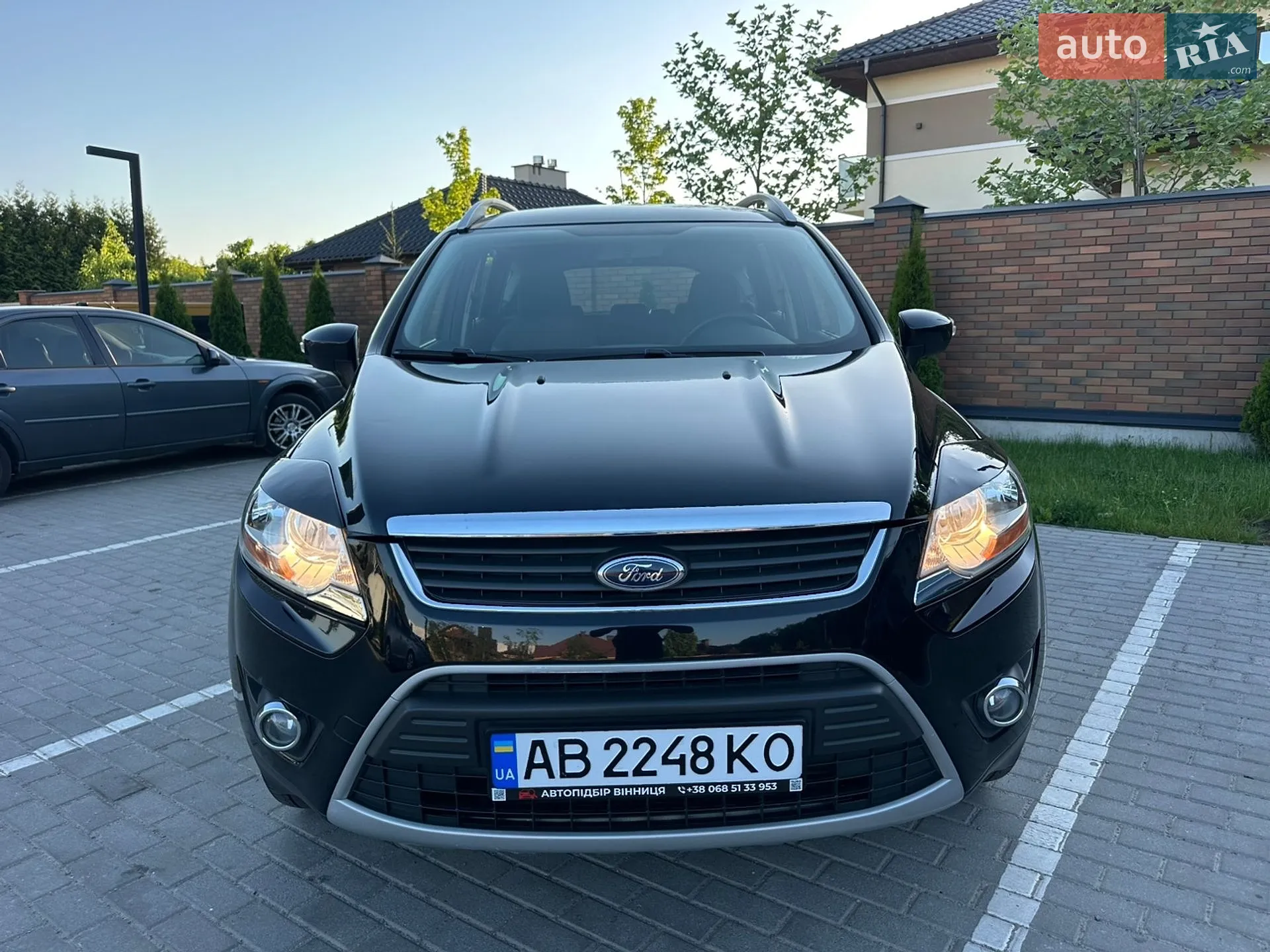 2012 Ford Kuga - мініатюра 23