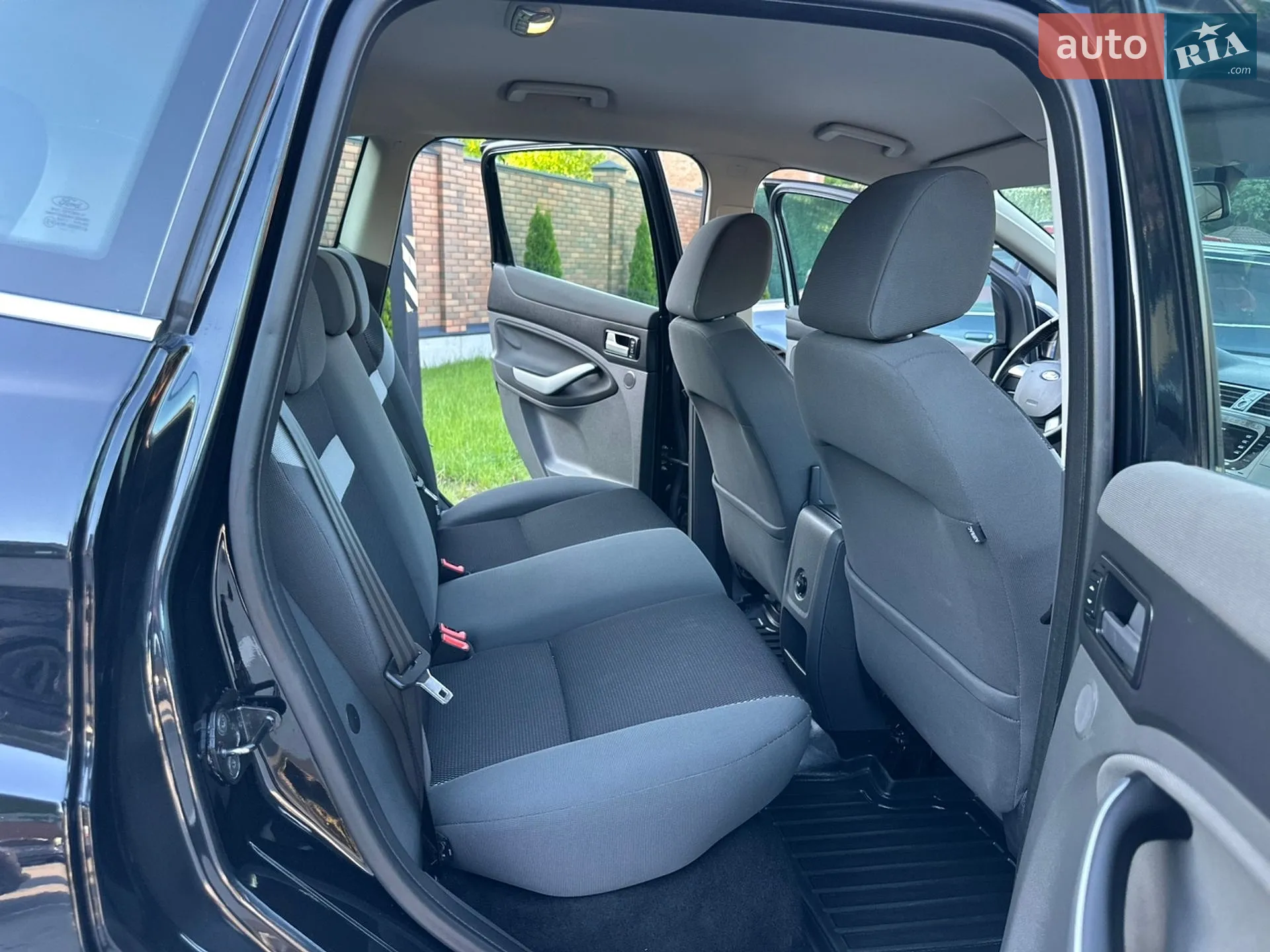 2012 Ford Kuga - мініатюра 48