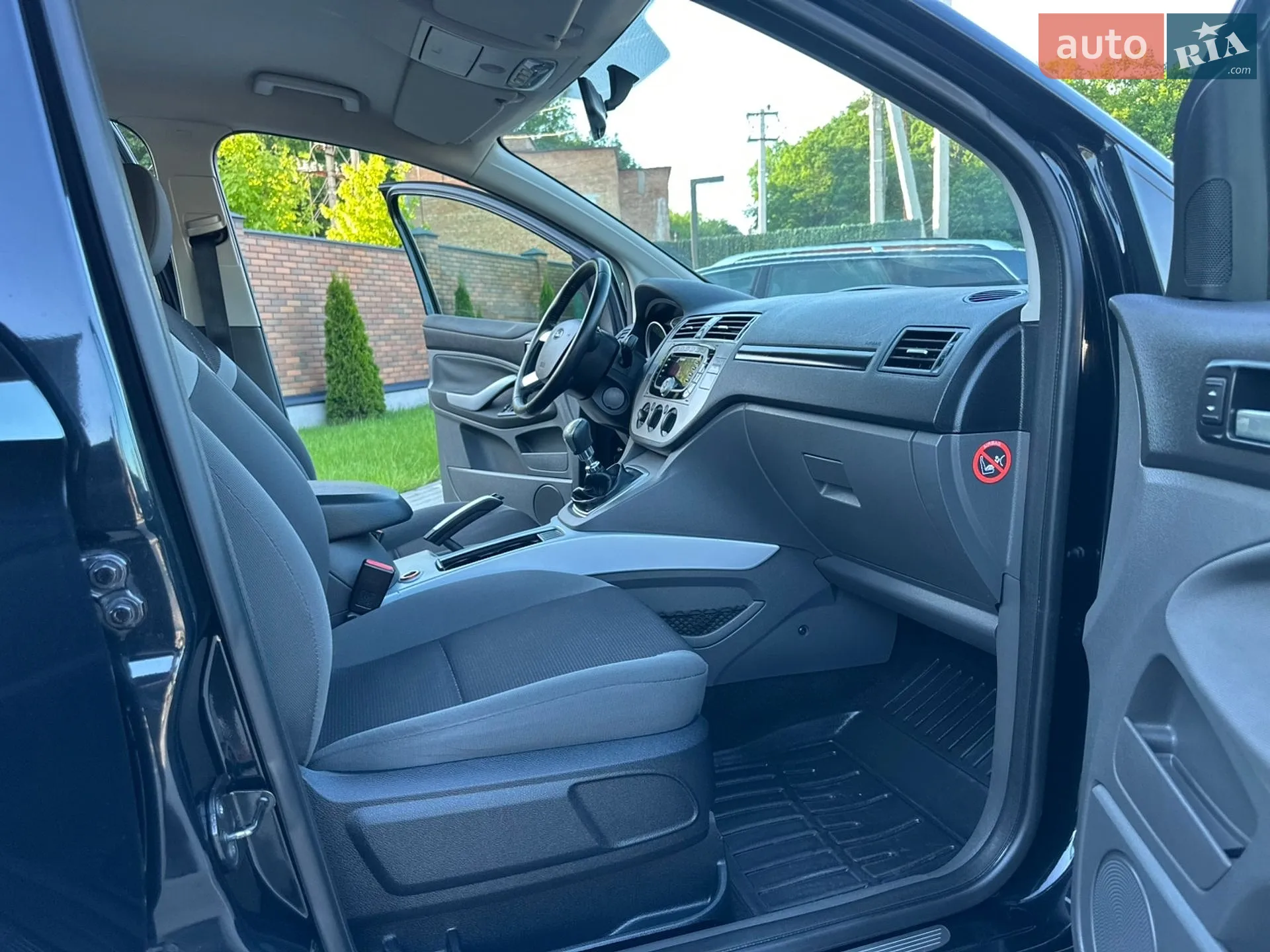 2012 Ford Kuga - мініатюра 49