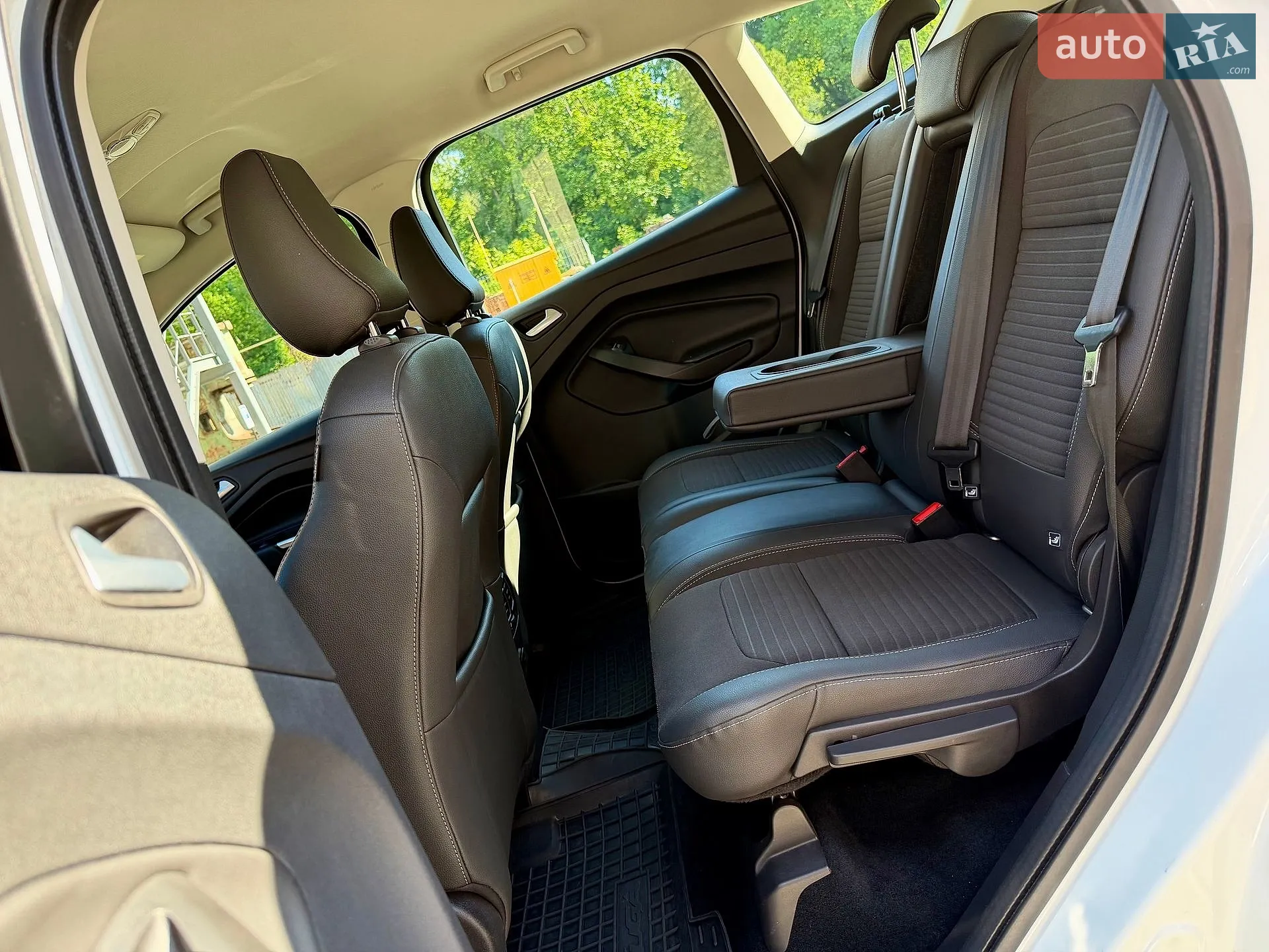 2019 Ford Kuga - мініатюра 29