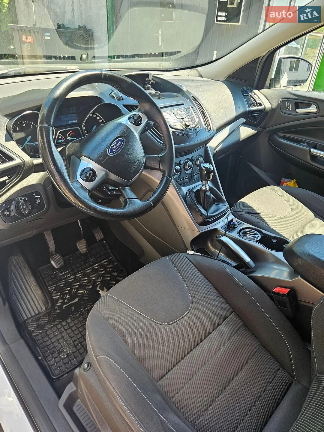 2016 Ford Kuga - мініатюра 4