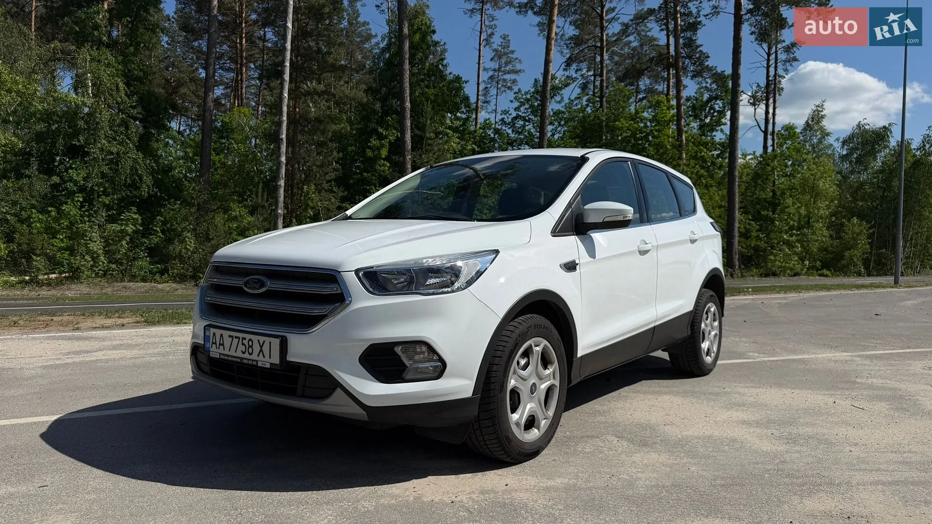 2018 Ford Kuga - мініатюра 14