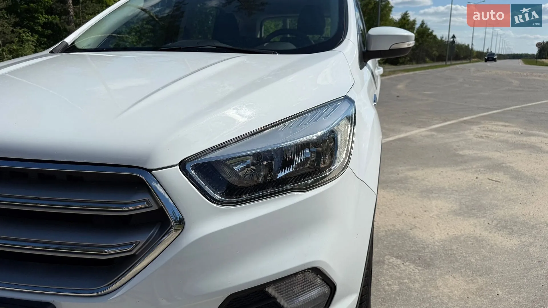 2018 Ford Kuga - мініатюра 18