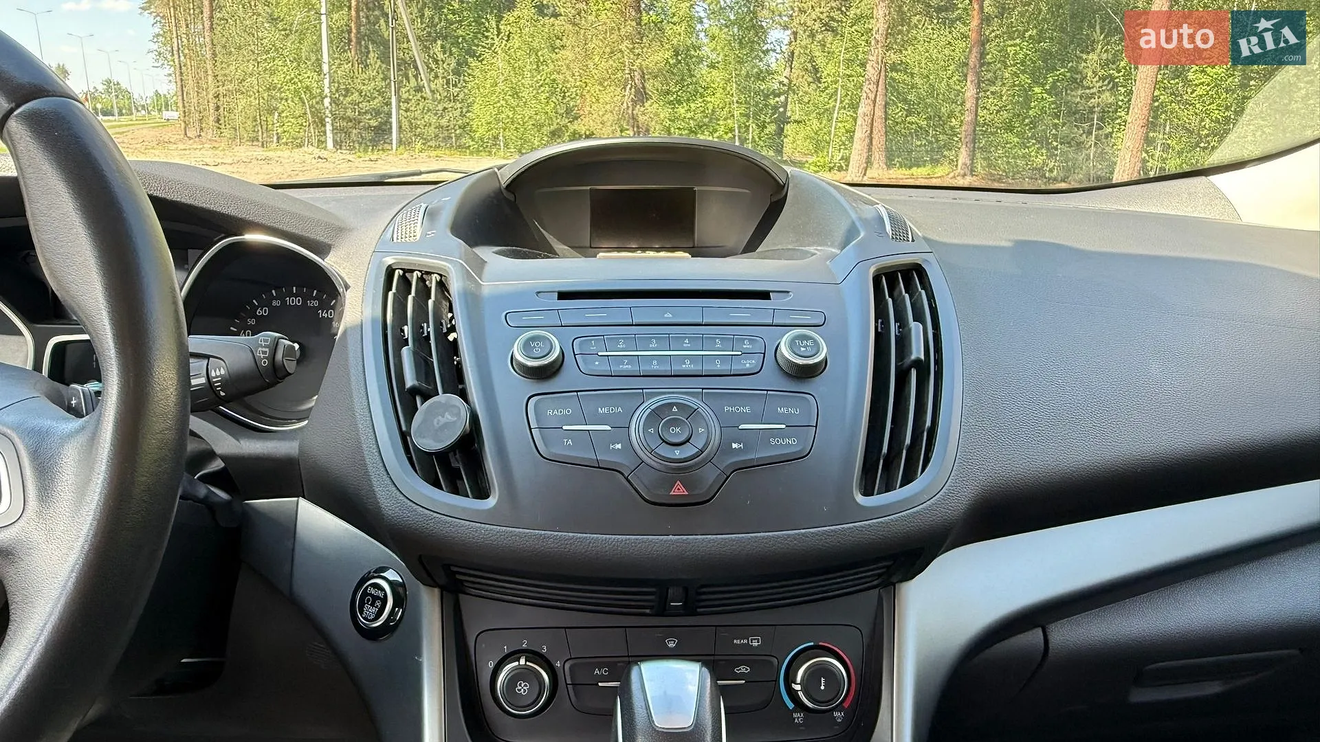 2018 Ford Kuga - мініатюра 21