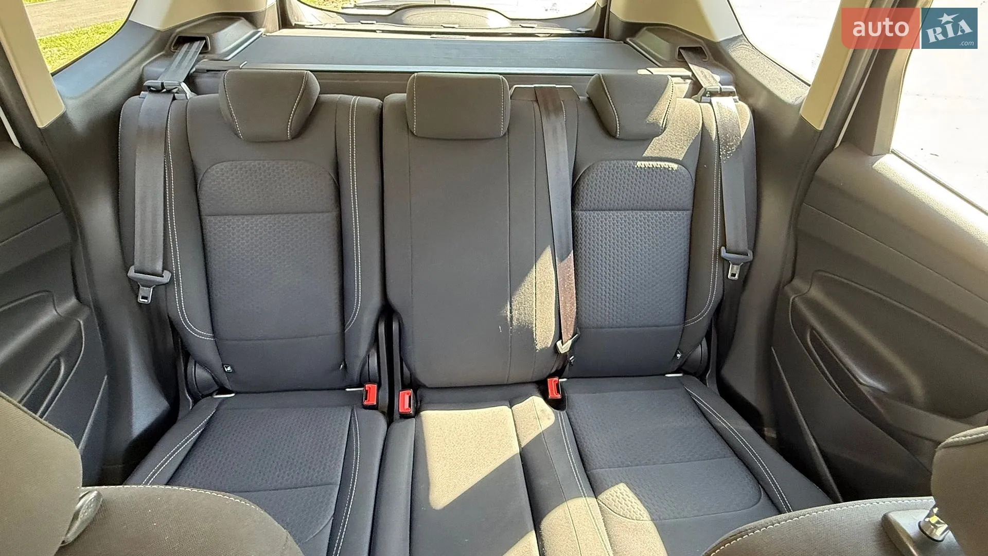 2018 Ford Kuga - мініатюра 40