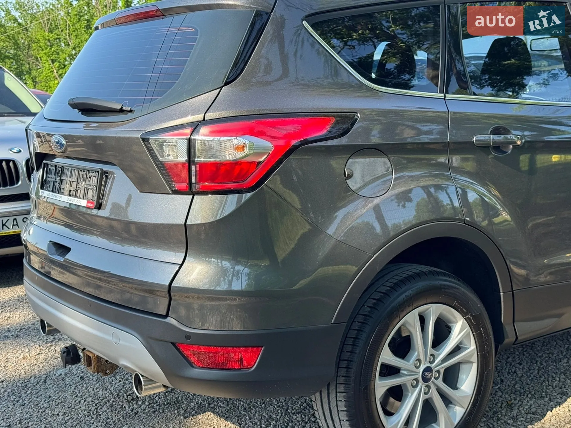 2019 Ford Kuga - мініатюра 10