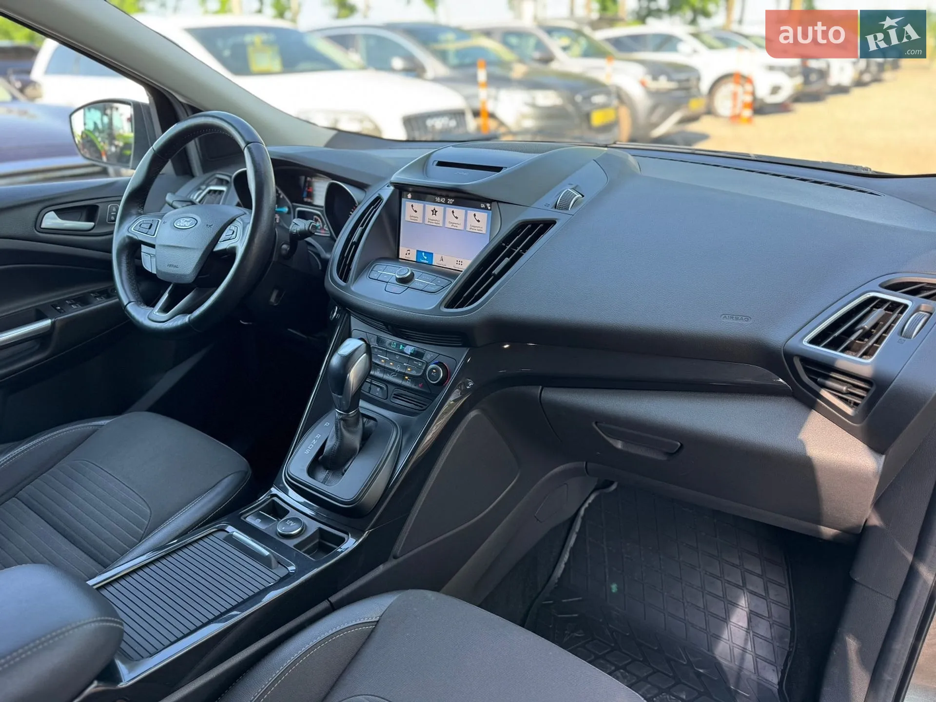 2019 Ford Kuga - мініатюра 15