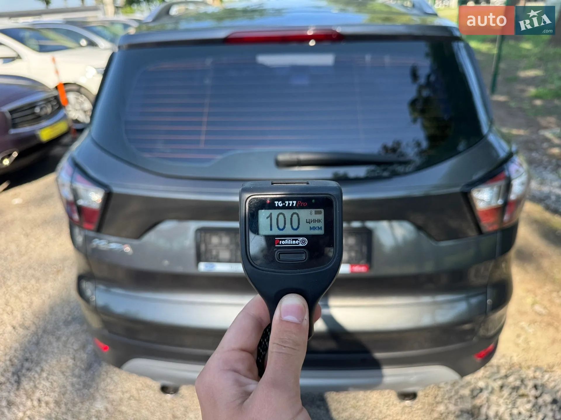 2019 Ford Kuga - мініатюра 37