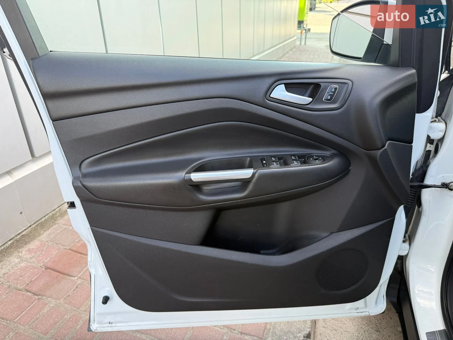 2017 Ford Kuga - мініатюра 16