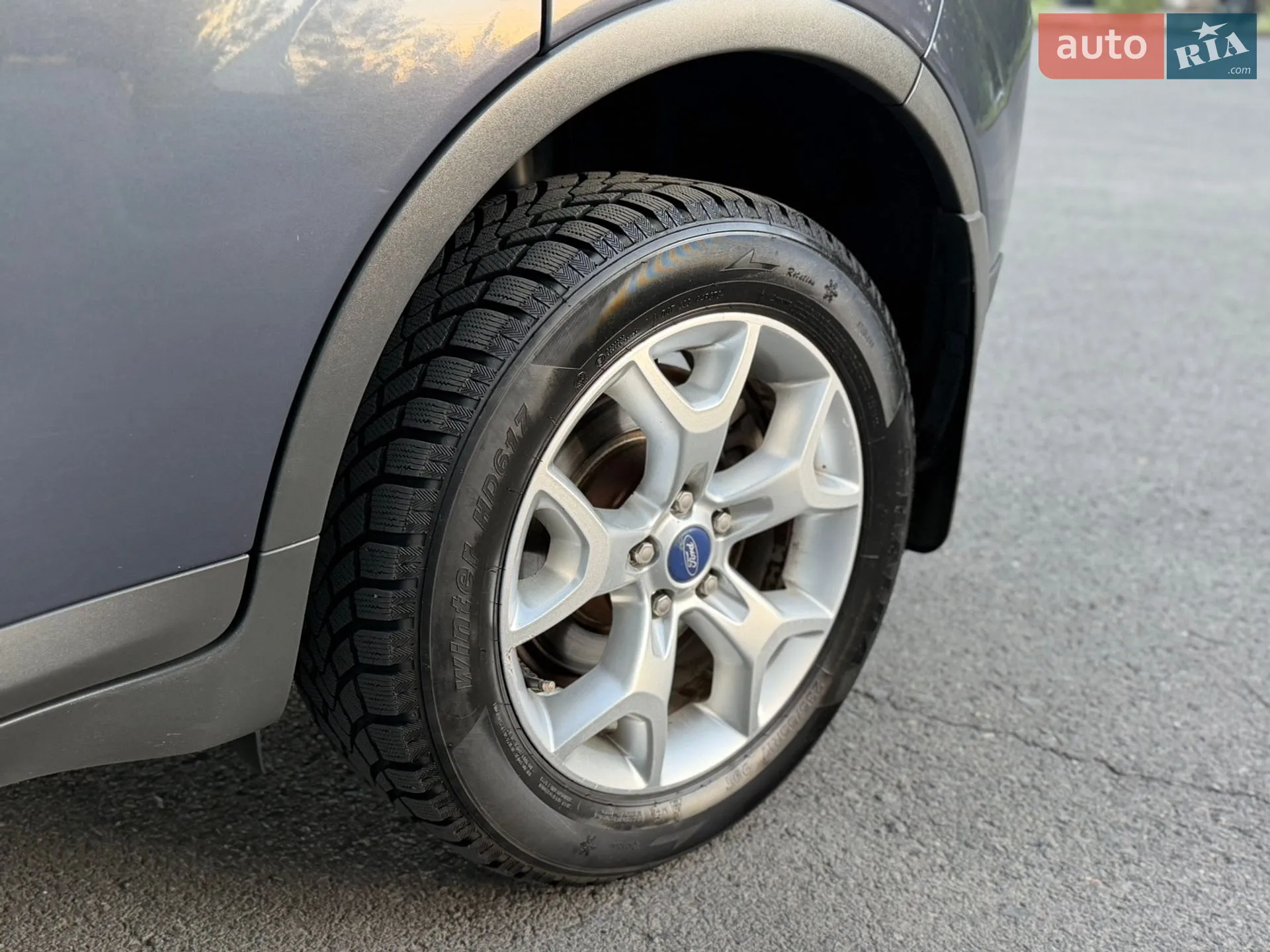 2012 Ford Kuga - мініатюра 24