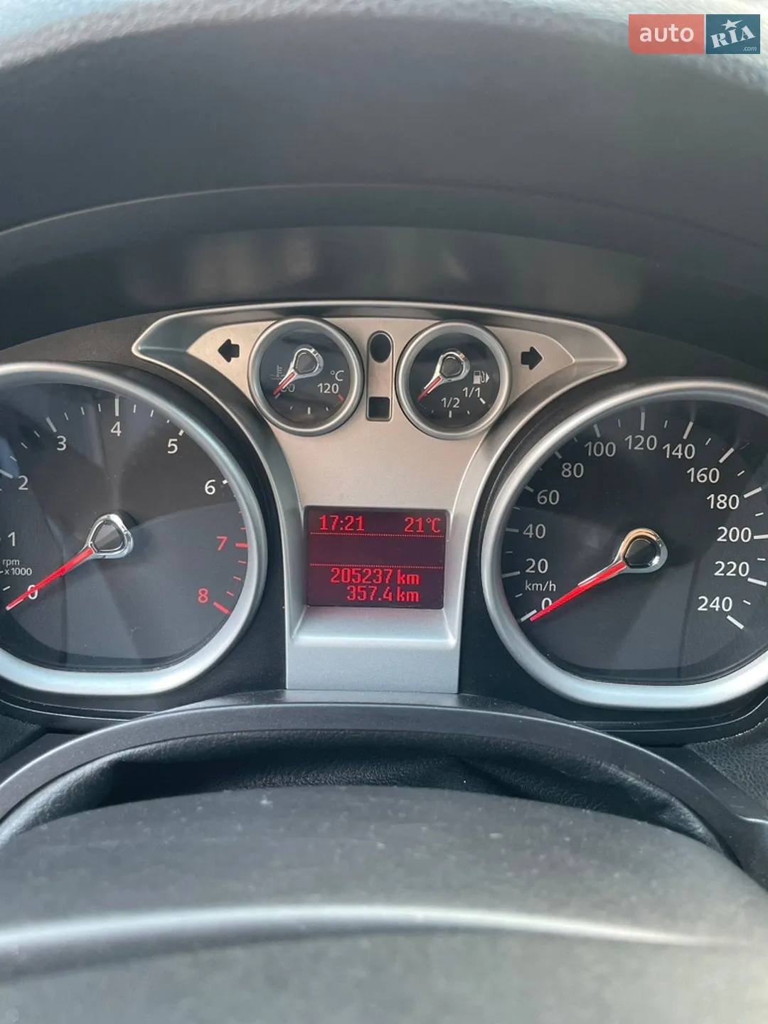 2011 Ford Kuga - мініатюра 12