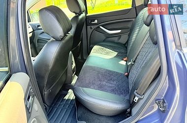 Позашляховик / Кросовер Ford Kuga 2011 в Харкові