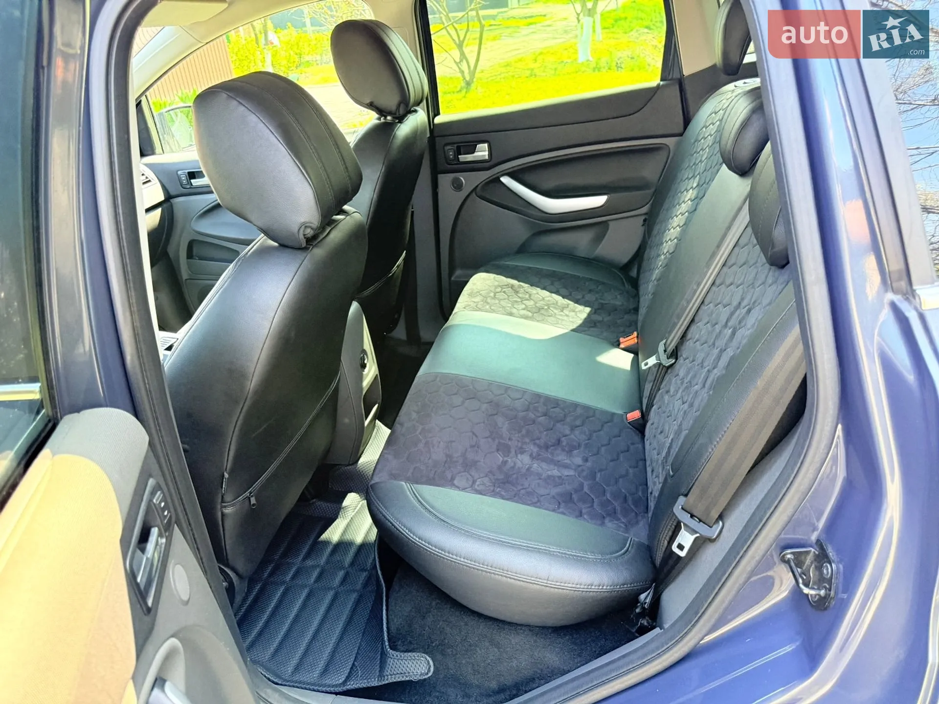 2011 Ford Kuga - мініатюра 7