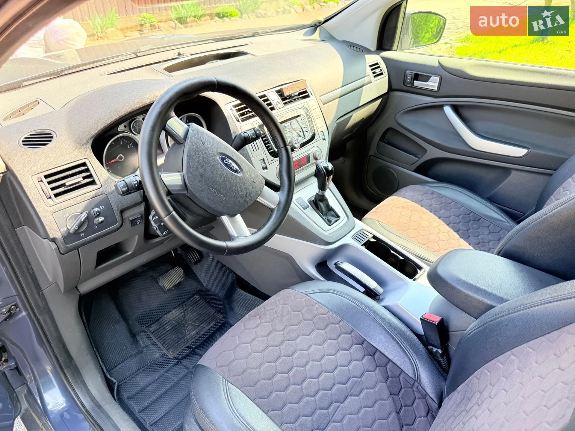 2011 Ford Kuga - мініатюра 14