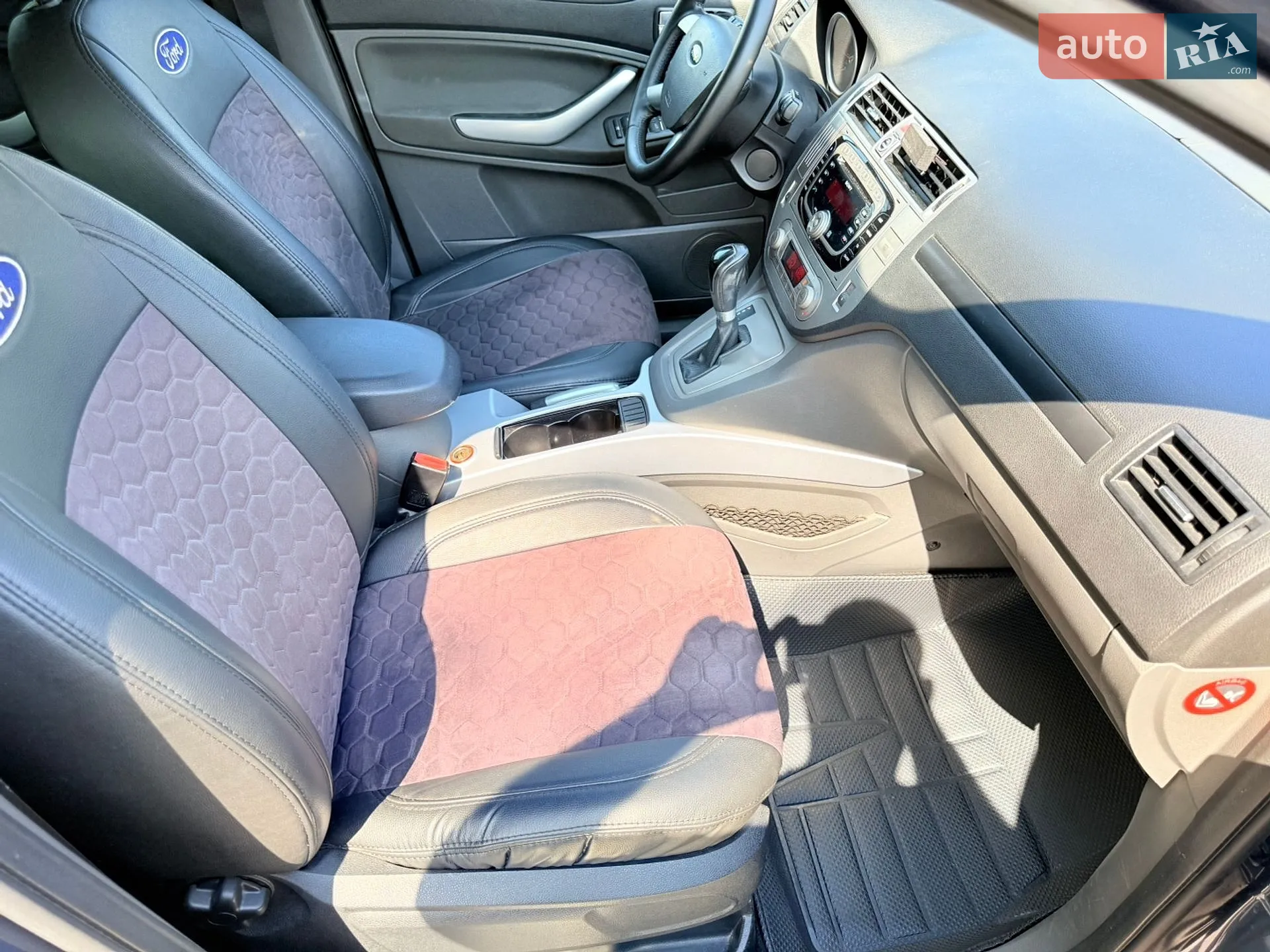 2011 Ford Kuga - мініатюра 36