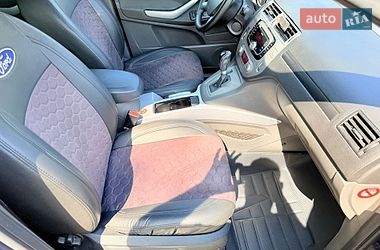 Позашляховик / Кросовер Ford Kuga 2011 в Харкові