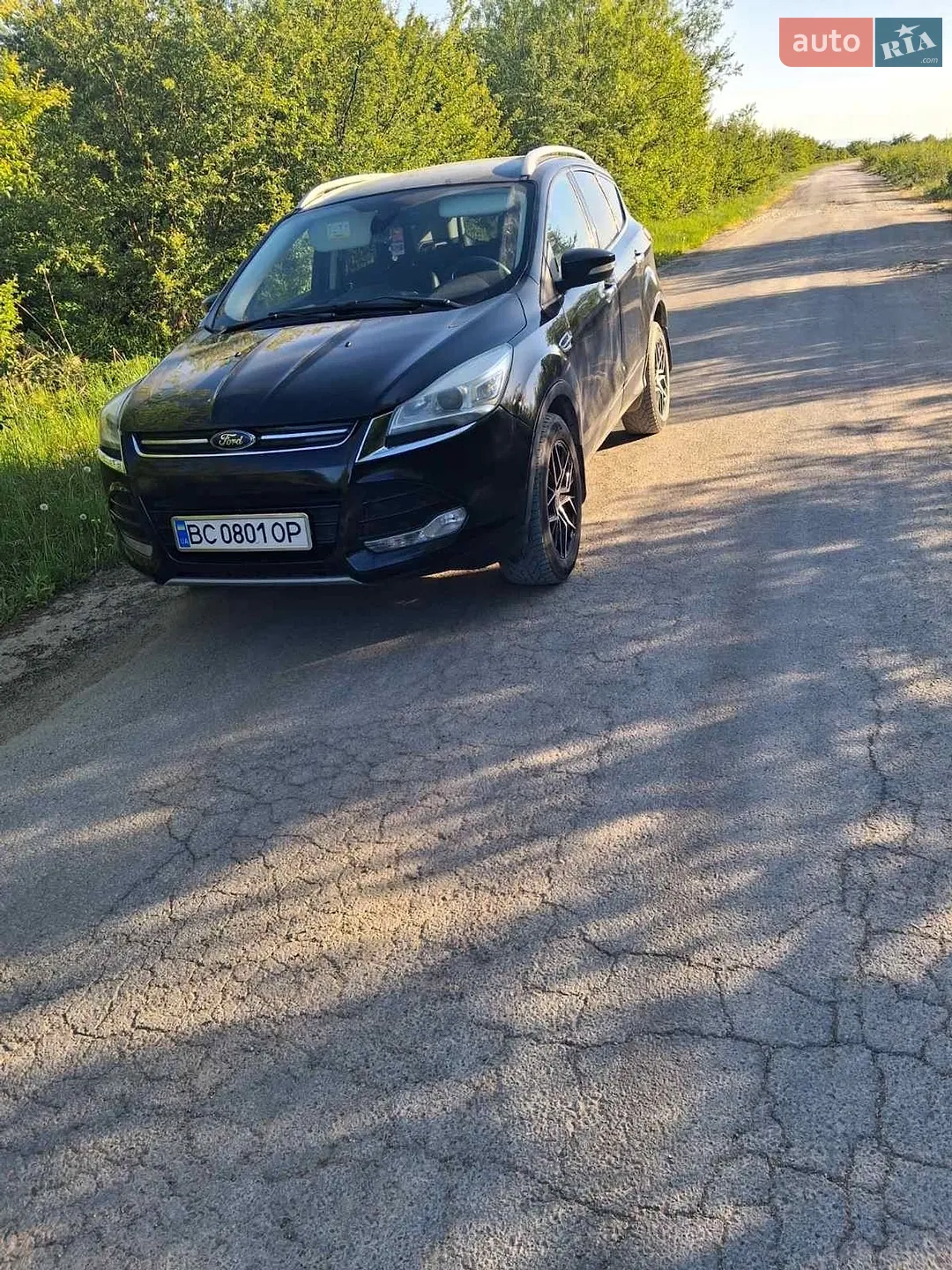 2013 Ford Kuga - мініатюра 18