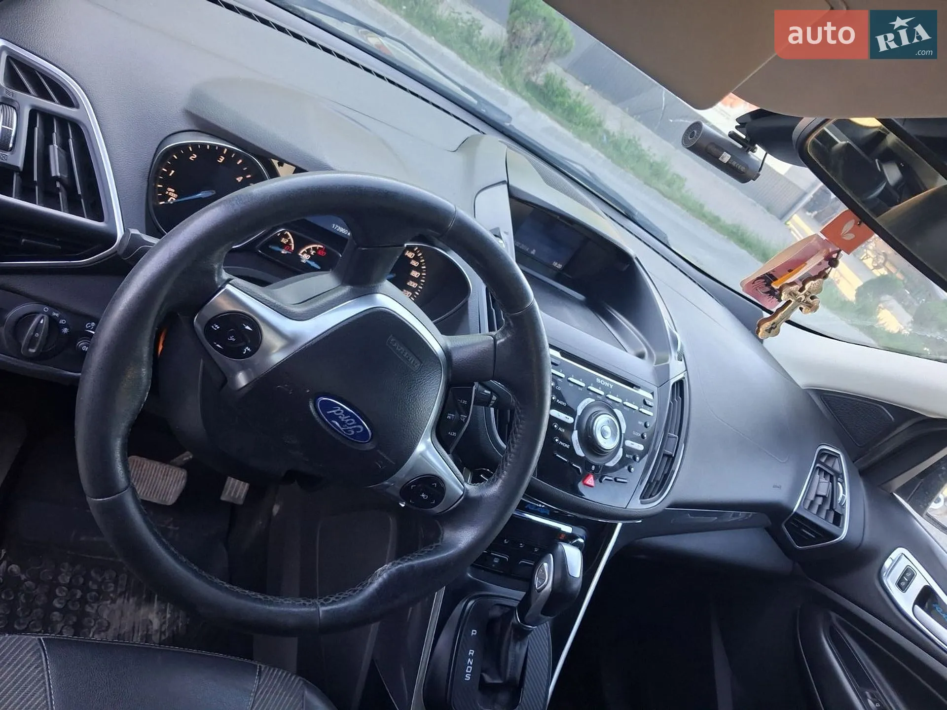 2013 Ford Kuga - мініатюра 27