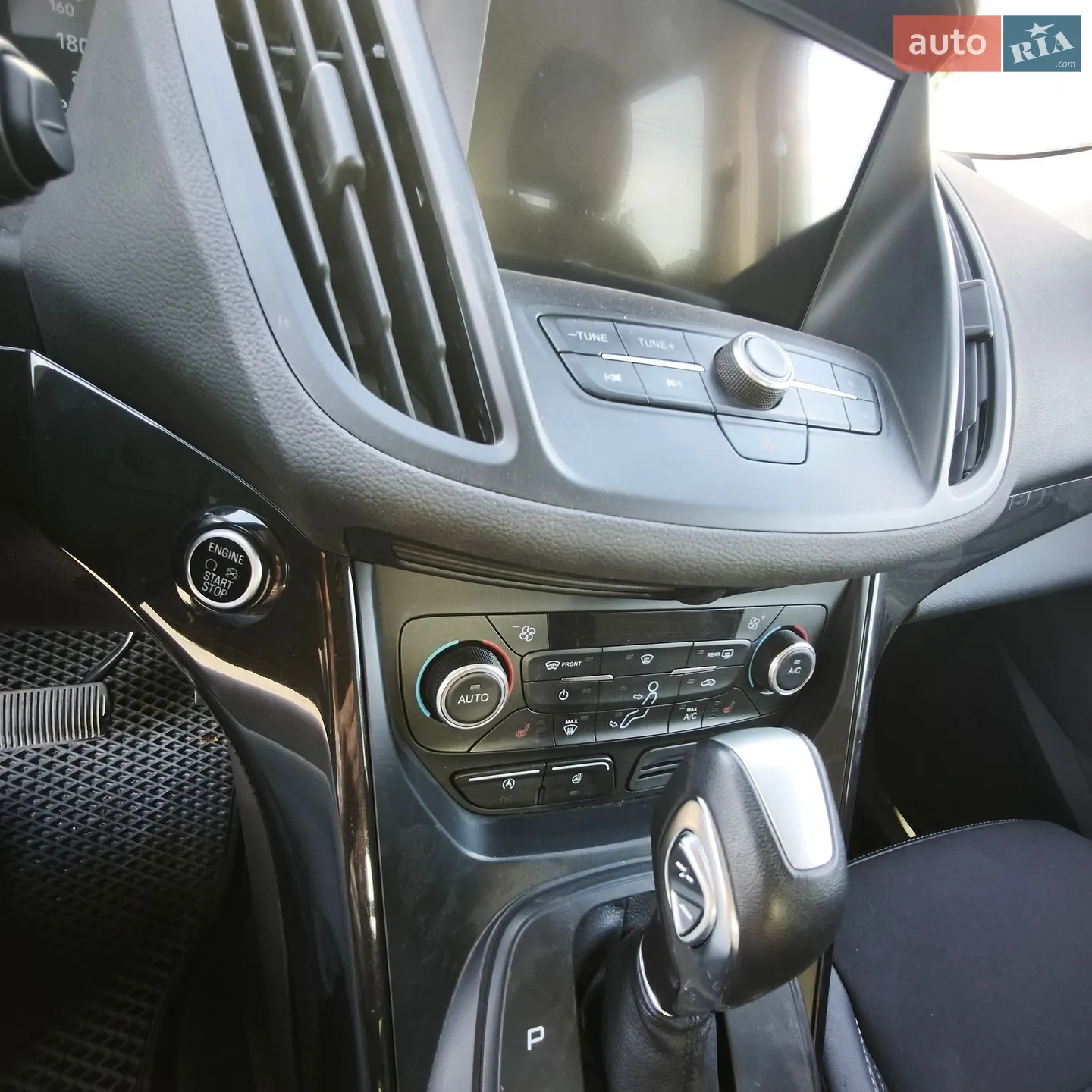 2019 Ford Kuga - мініатюра 13