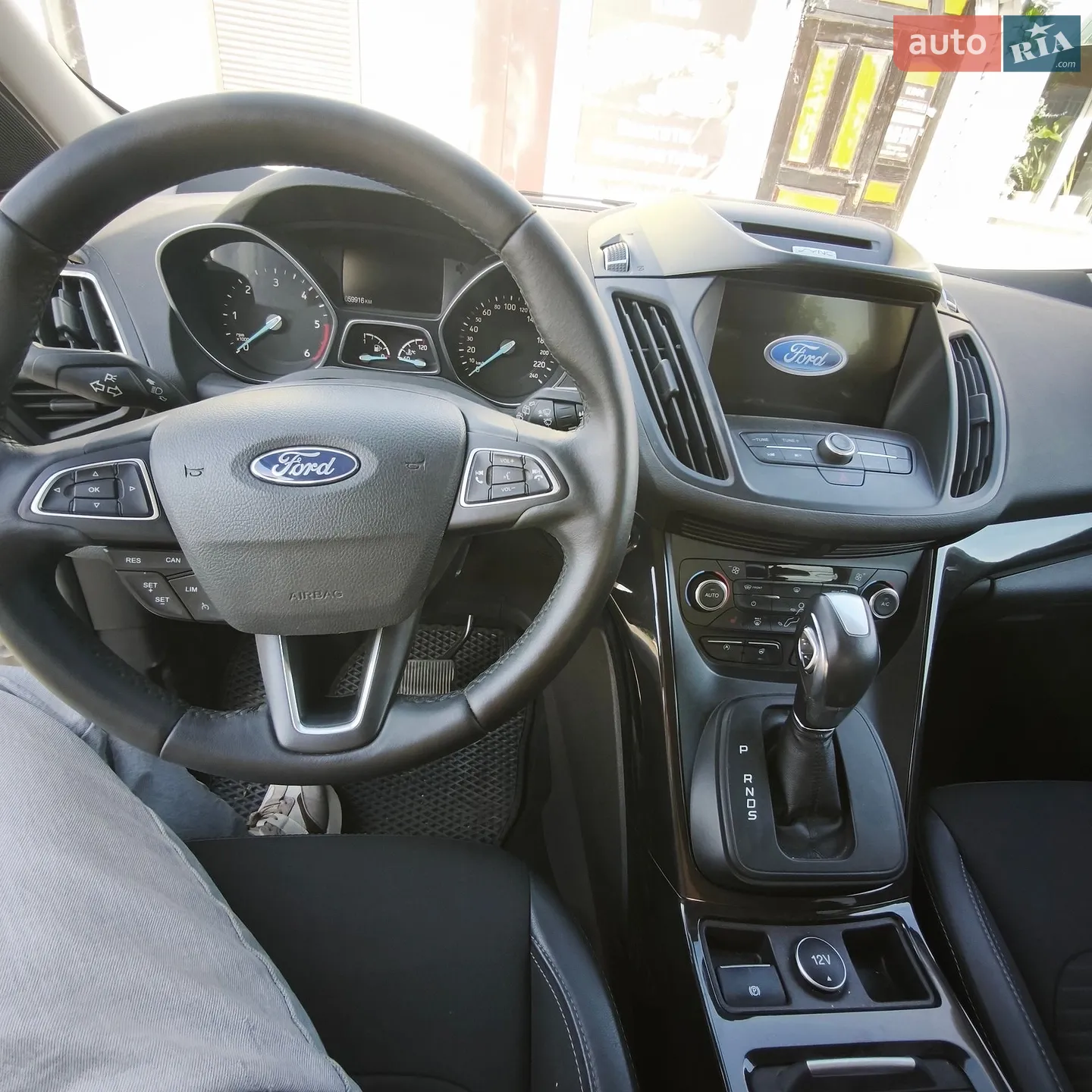 2019 Ford Kuga - мініатюра 14