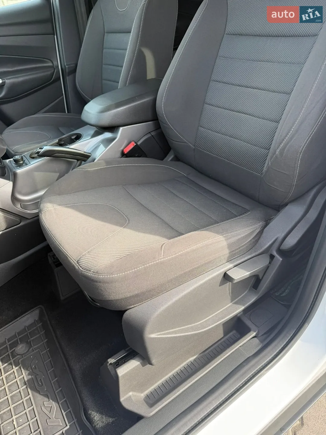 2012 Ford Kuga - мініатюра 19