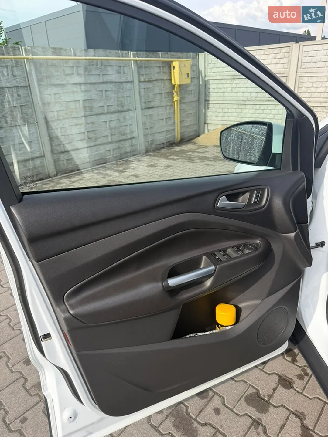 2012 Ford Kuga - мініатюра 22