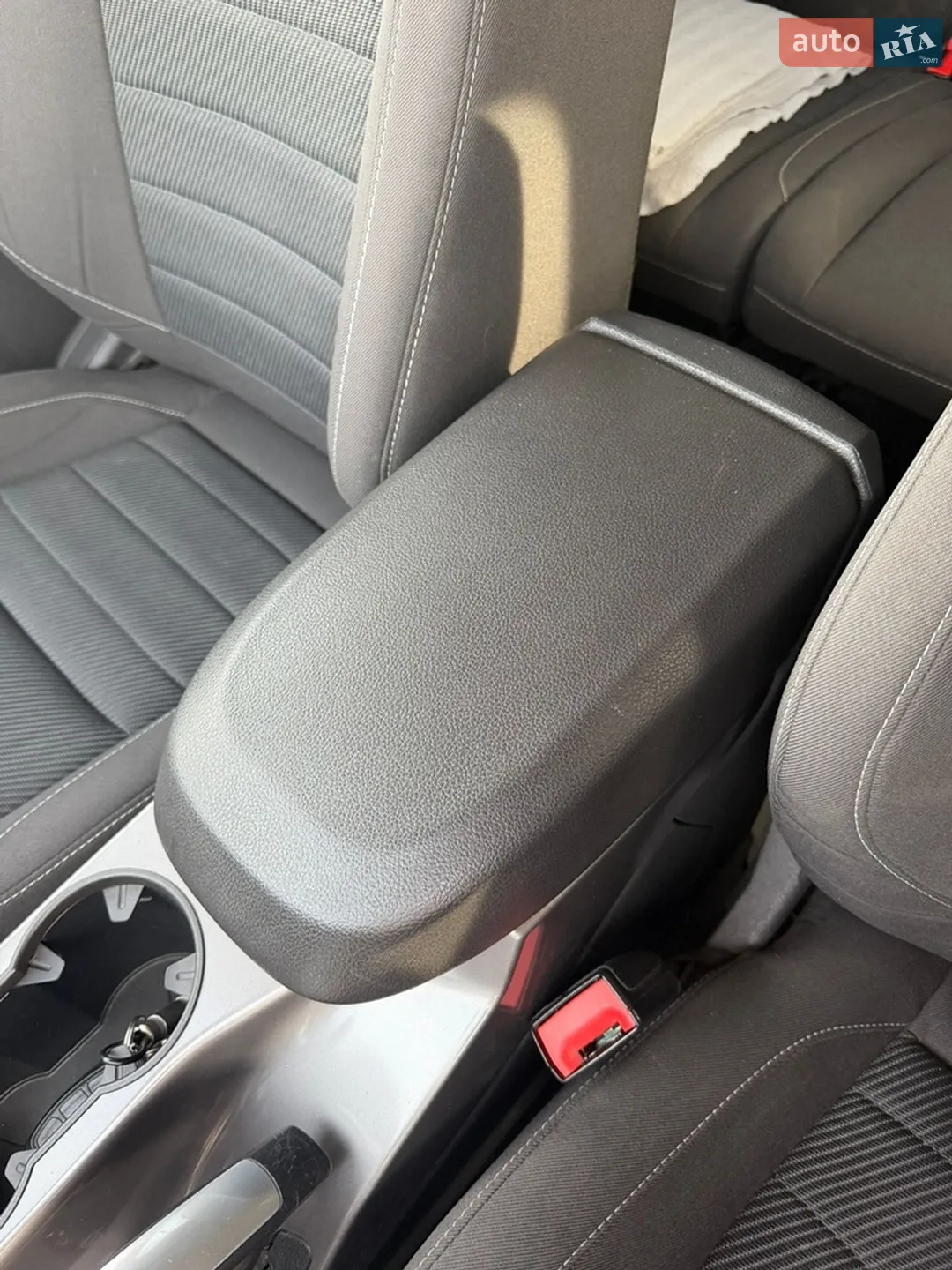 2012 Ford Kuga - мініатюра 25