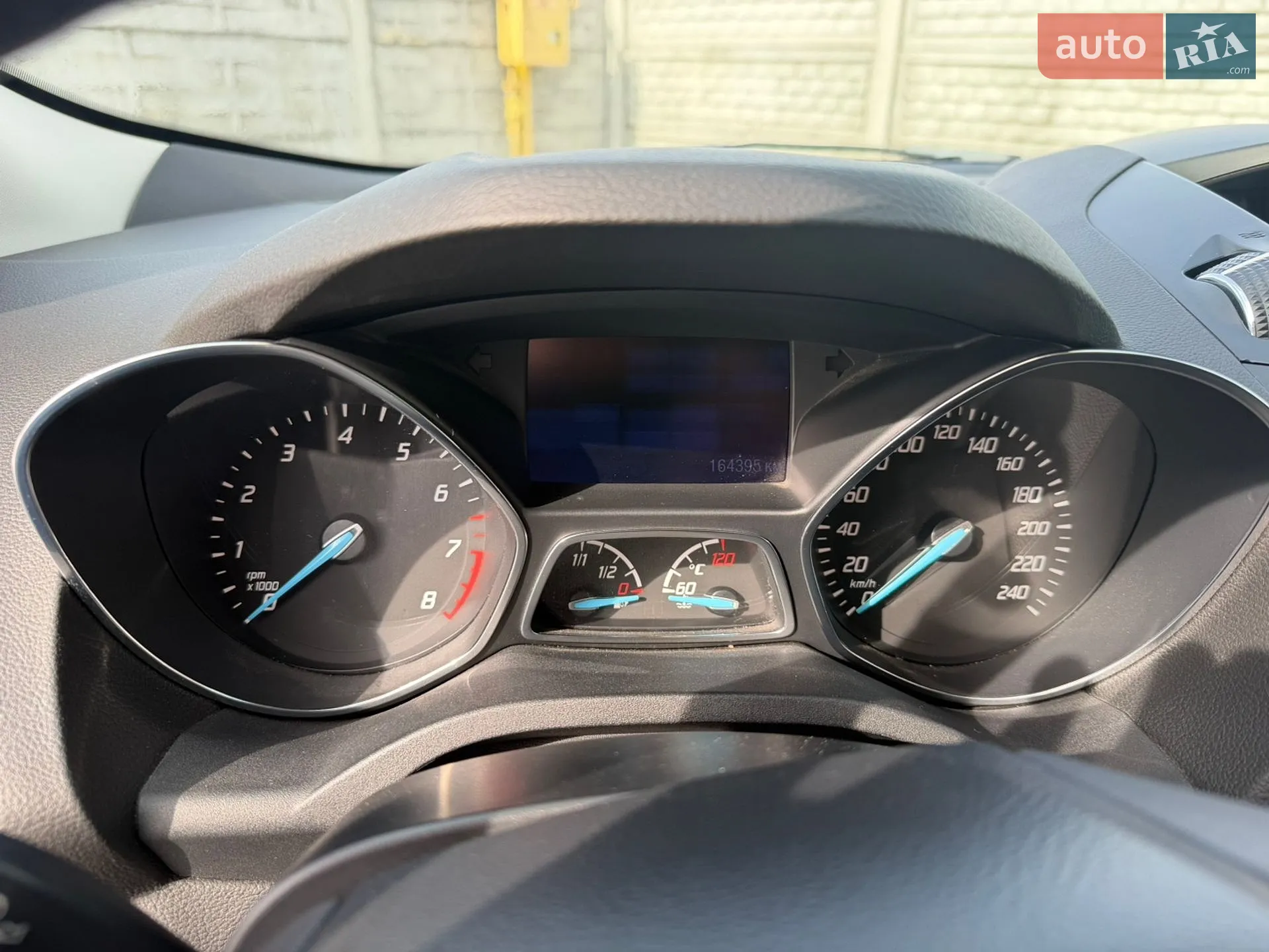 2012 Ford Kuga - мініатюра 28