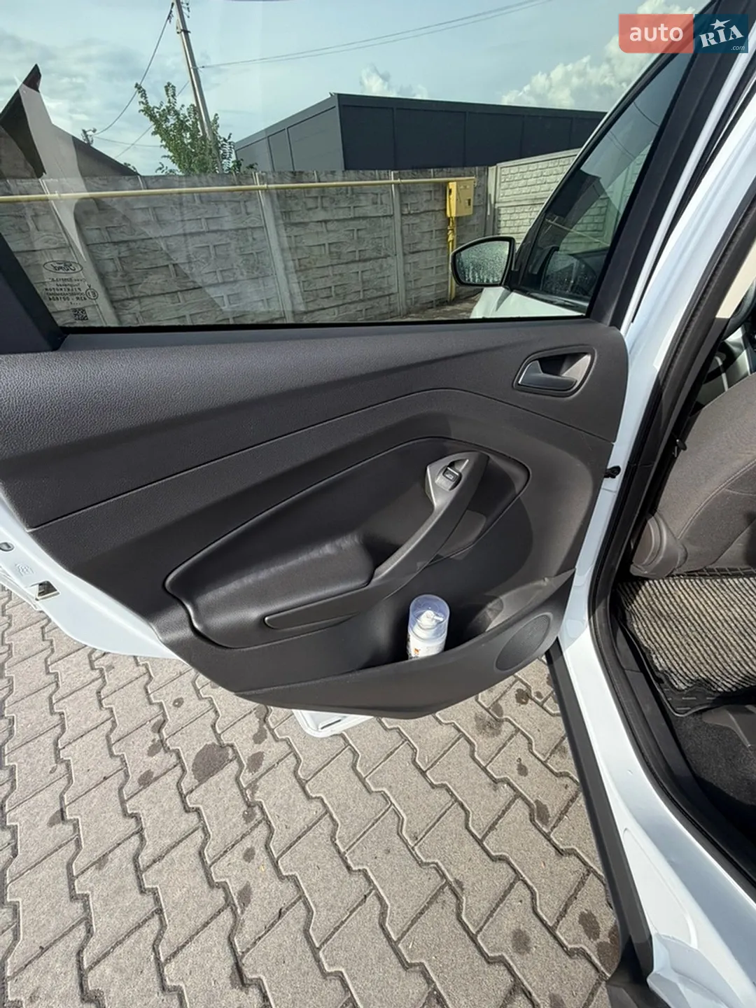 2012 Ford Kuga - мініатюра 30