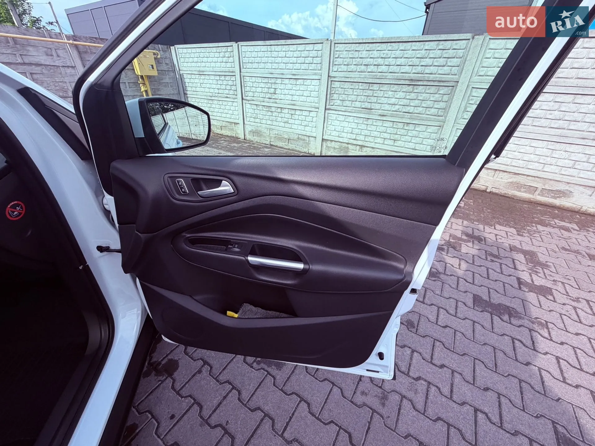 2012 Ford Kuga - мініатюра 31