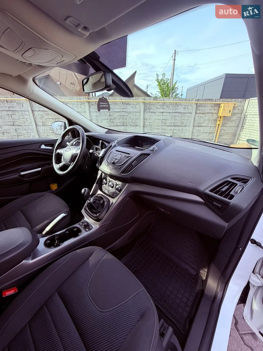 2012 Ford Kuga - мініатюра 32