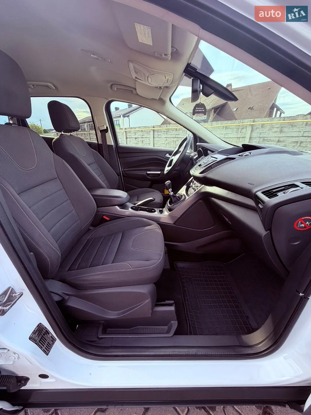 2012 Ford Kuga - мініатюра 33