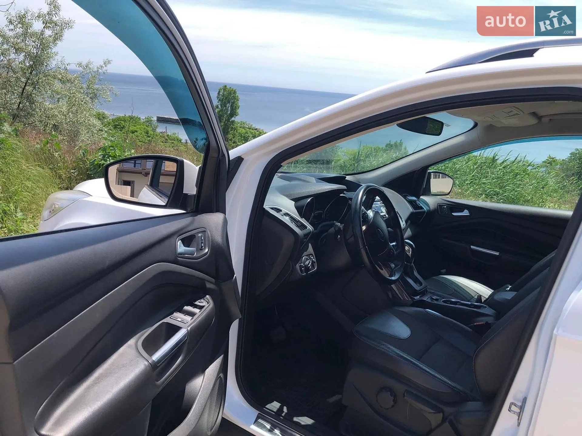 2013 Ford Kuga - мініатюра 3